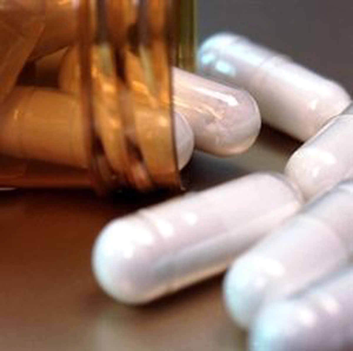 Antibiyotik 'Alışkanlık' Yapıyor