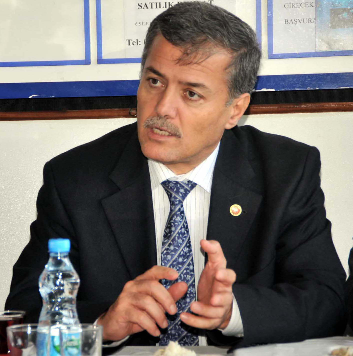 'Asıl Dövülmesi Gereken Muğlalılar' Diyen Hıdır Helallik İstedi