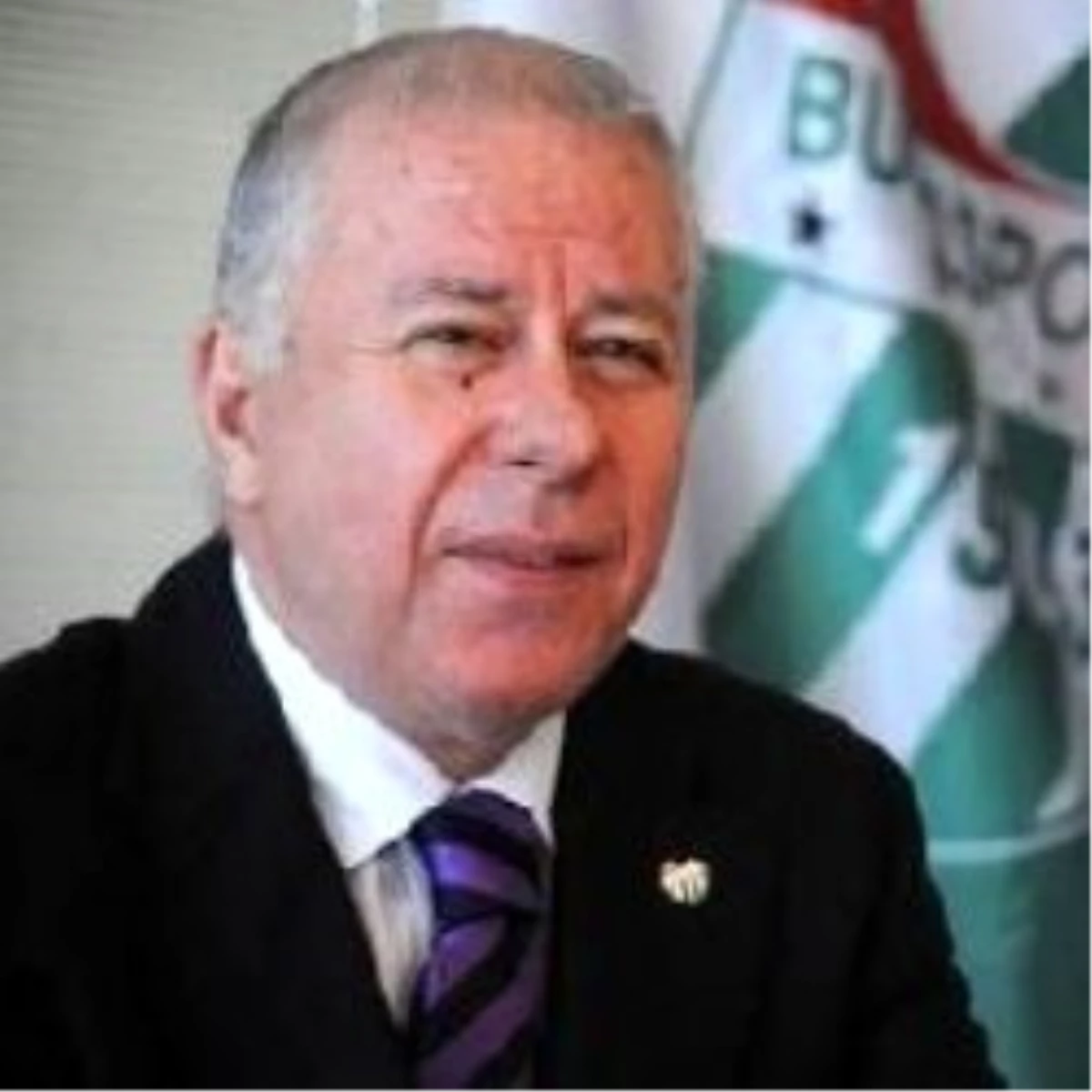 Bursaspor Basın Sözcüsü Nayman: Keyifli Bir Maç Olacak