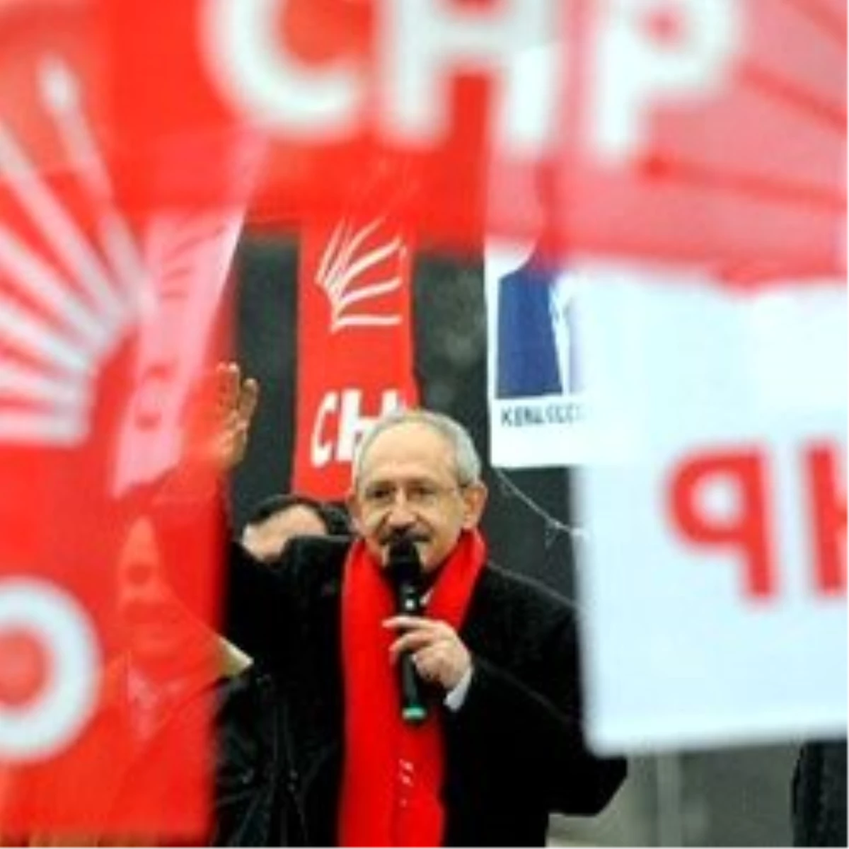 CHP\'nin Milletvekili Aday Listesi