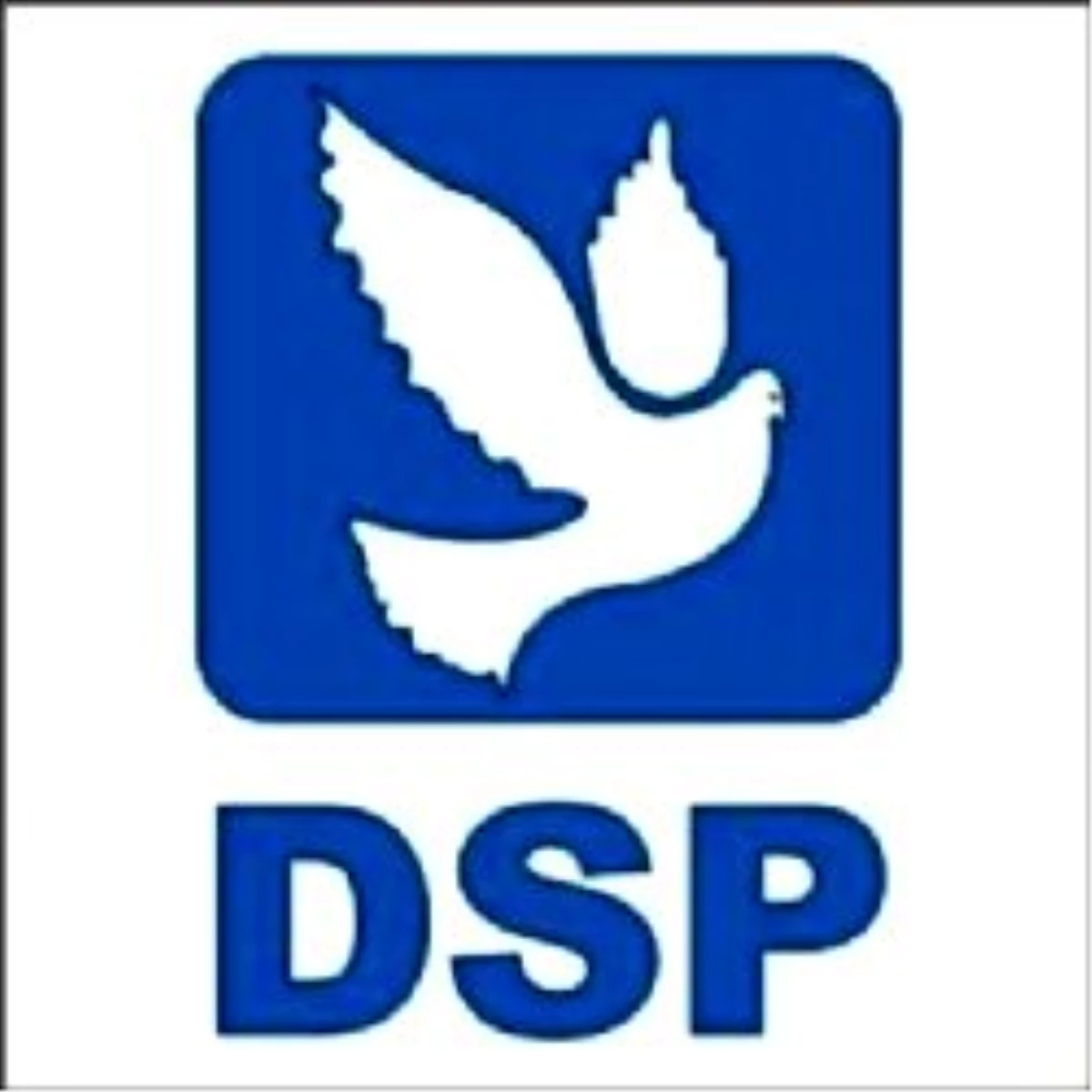 DSP Aday Listesi Açıklandı