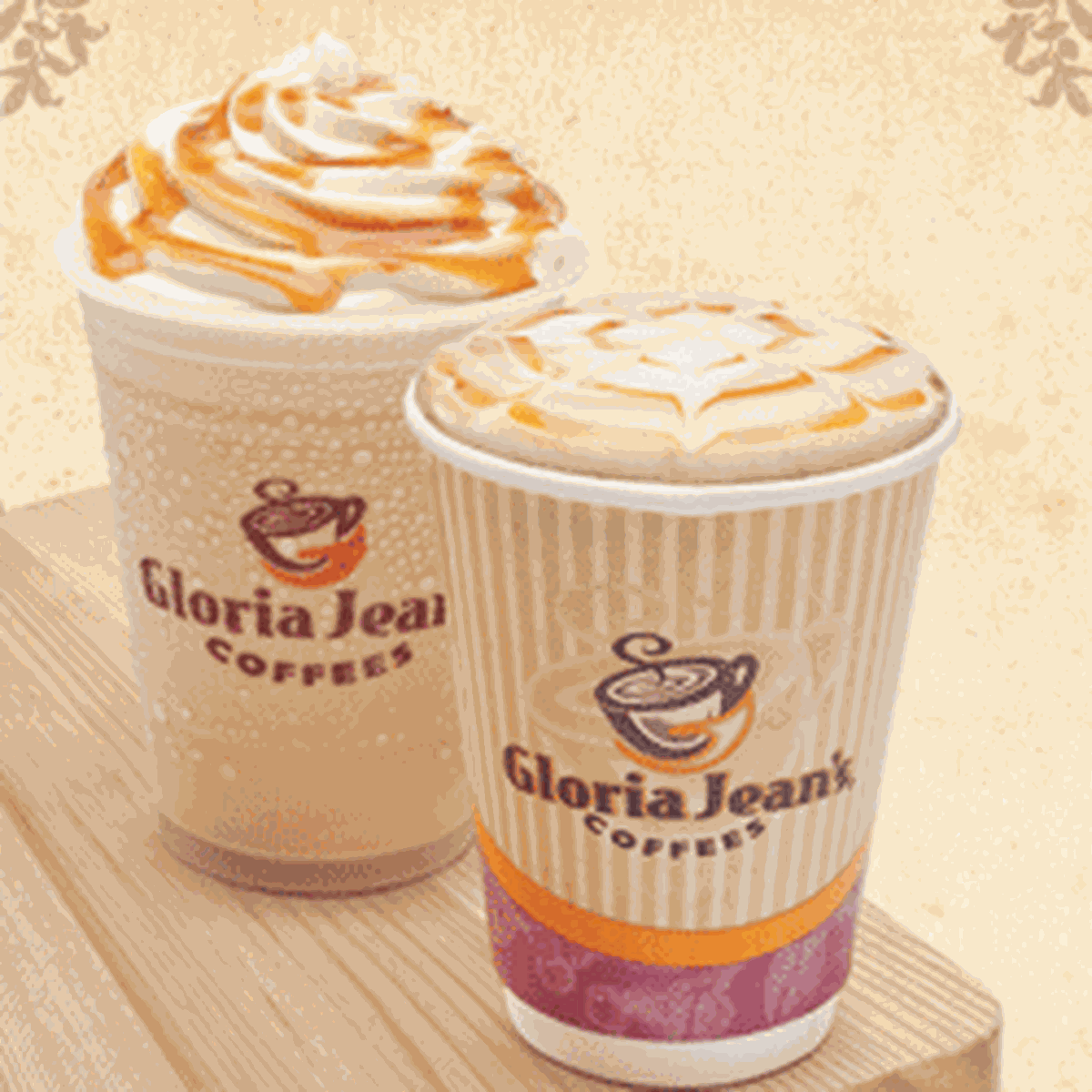 Karamelin Enfes Lezzetini Créme Brulée Latte Ve Chıller İle Yaşayın