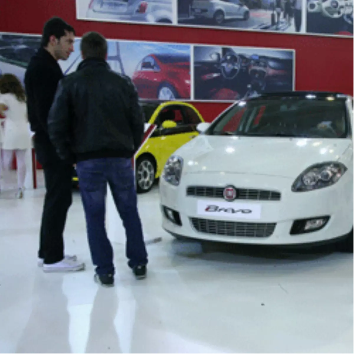 Fiat’tan Bursa Çıkarması!