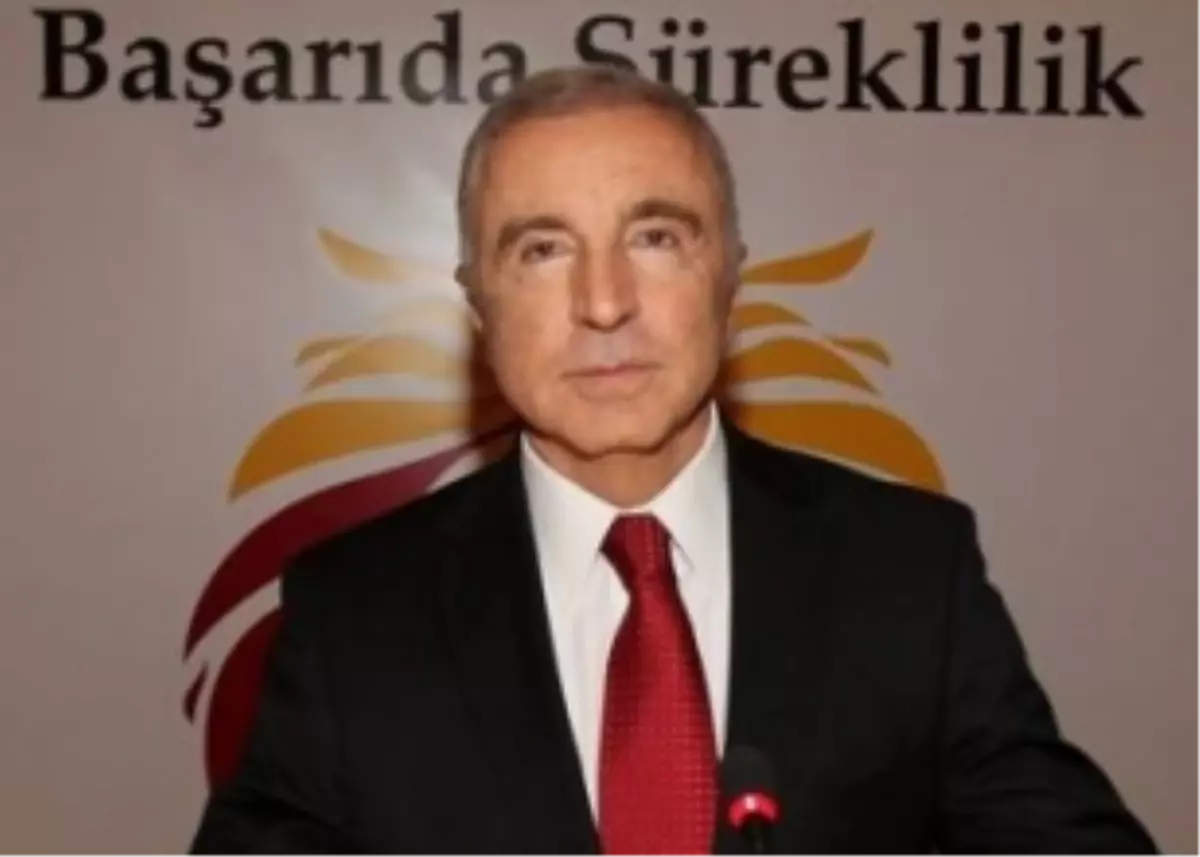 \'g. Saray\'ı Küllerinden Yaratacağız!\'