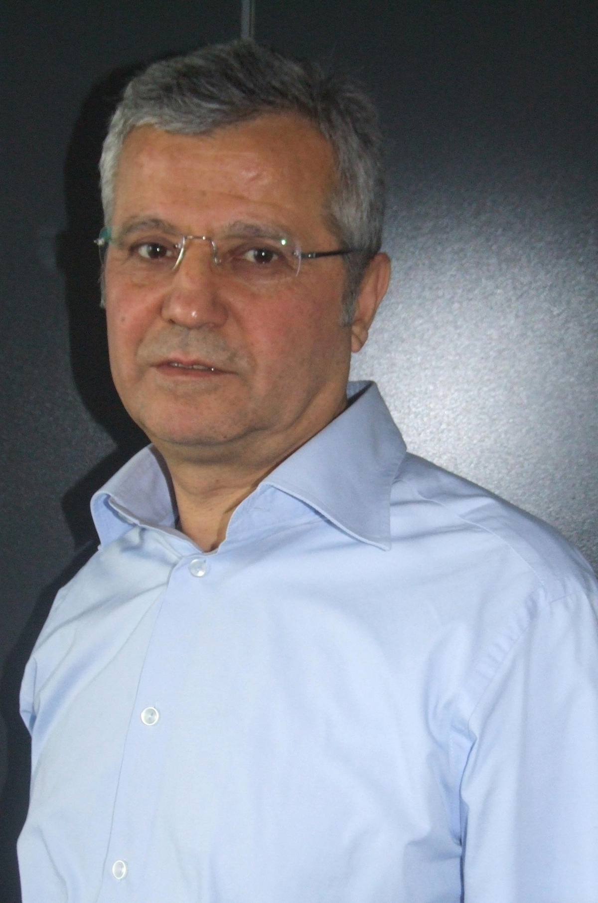 Gazeteci Demirkan, Gökçek'ten Tazminat Kazandı