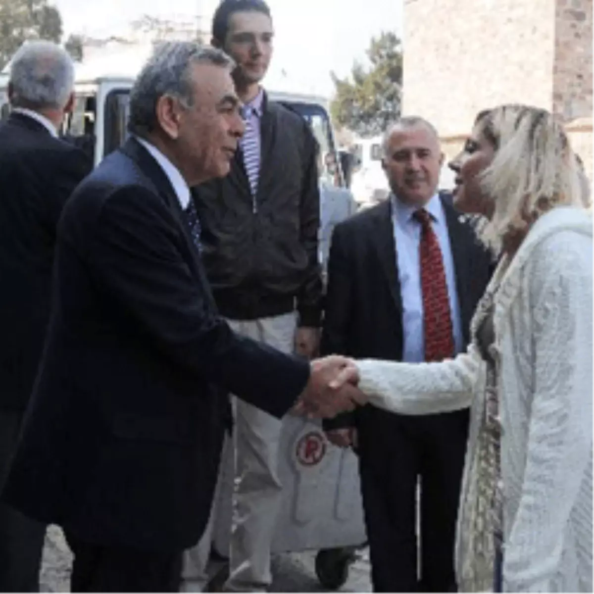 İkiçeşmelik Mesaisi

