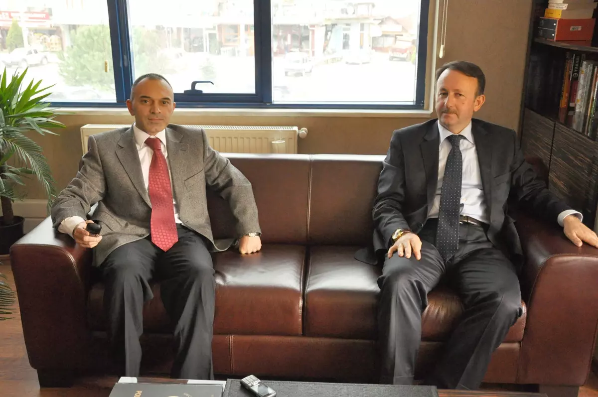 Karabalık Polis Gününü Kutladı