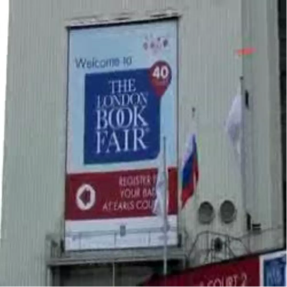 Londra Kitap Fuarı 2011 Başladı