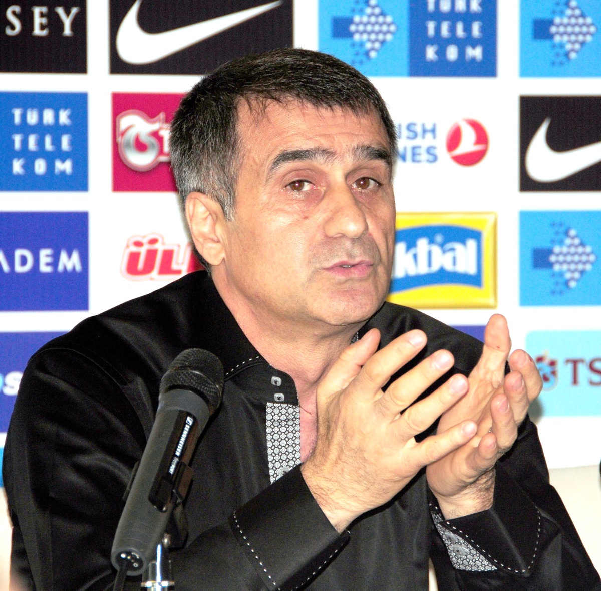 Güneş: 'Gerginlik Yaratmak Kimseye Yarar Sağlamaz'