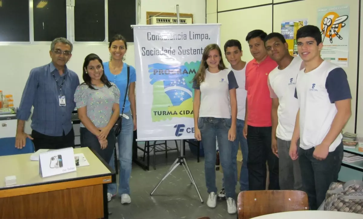 IBM Türk Gönüllüsüne Mükemmellik Ödülü Getirdi