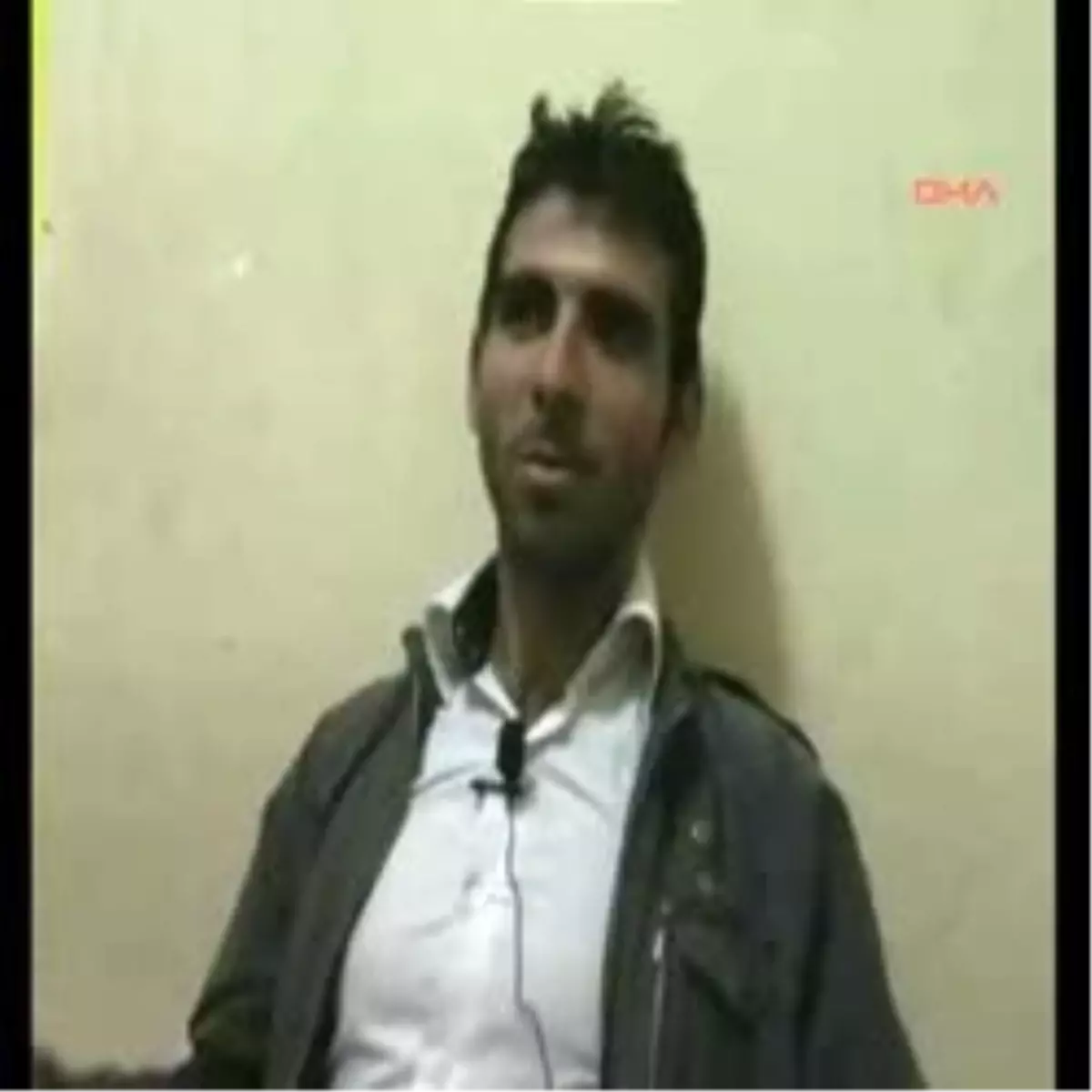 5 Kişiyi Isıran Köpek Kuduz Çıkınca Belde Karantinaya Alındı