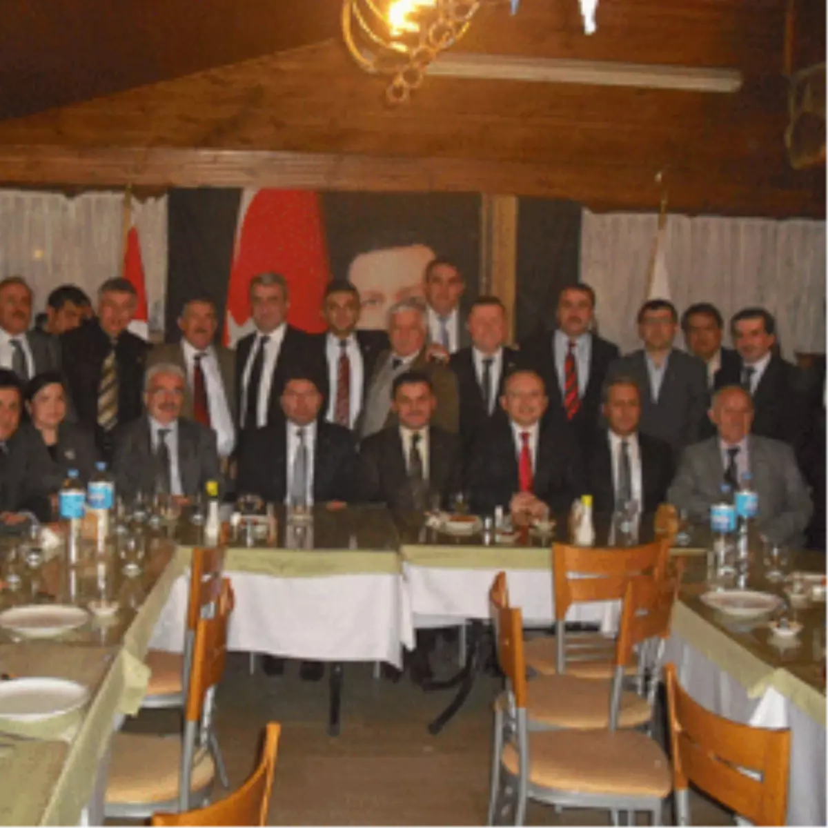 AK Parti Bartın Milletvekili Adayları Tunç Ve Kalay Hızlı Başladı