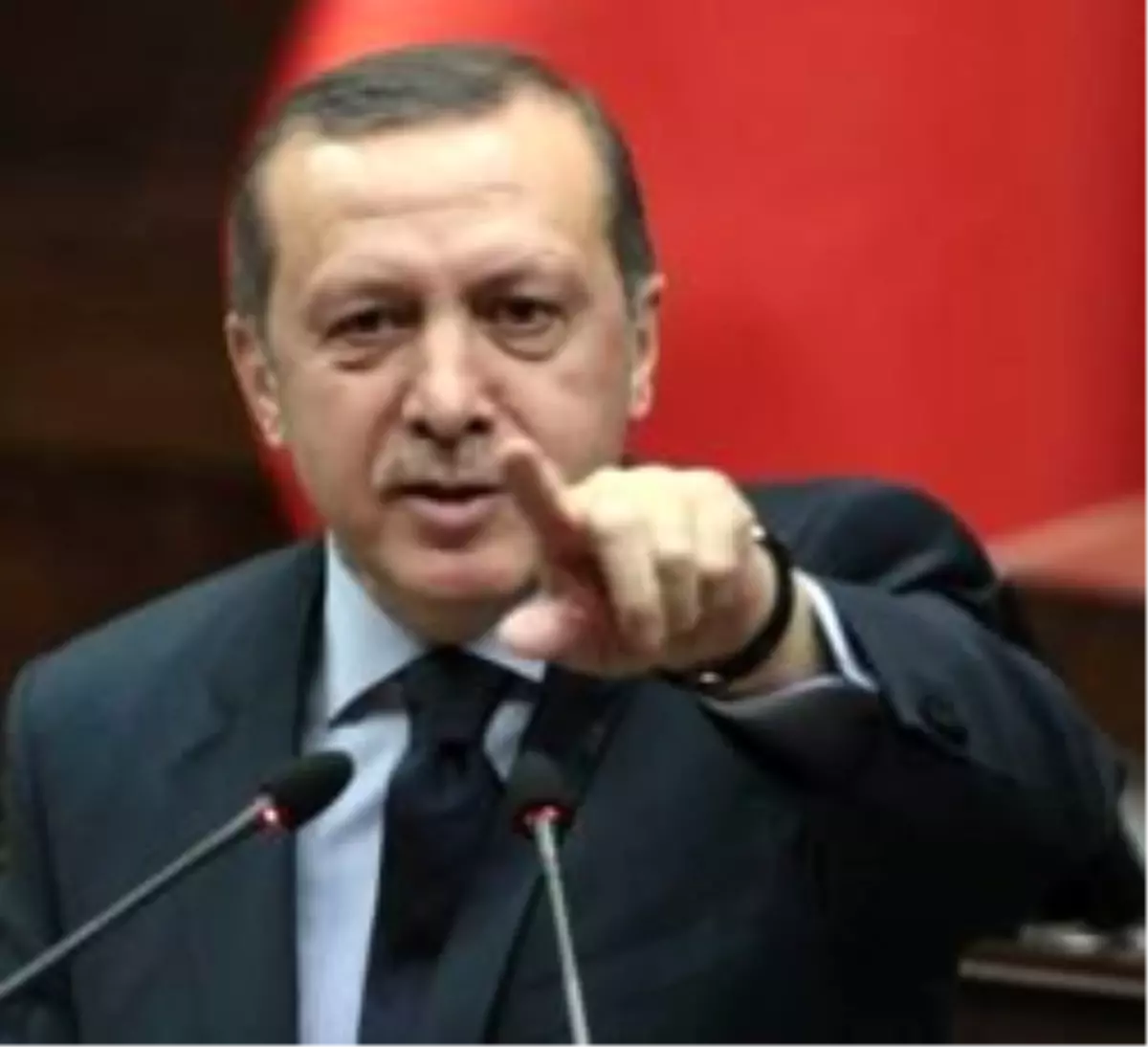 "Birilerinin Tezgahı Bozuluyor"