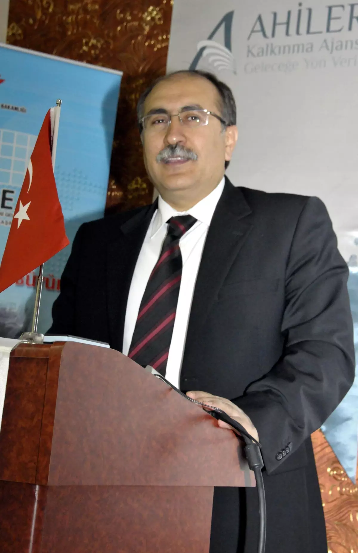 Girişimcilik Kursuna Katılanlar Sertifikalarını Aldı