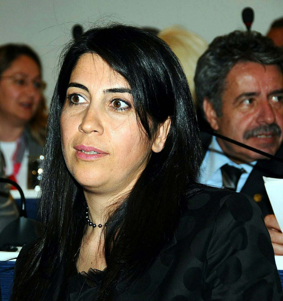 Kocaoğlu'na 'Mobbing' Davası