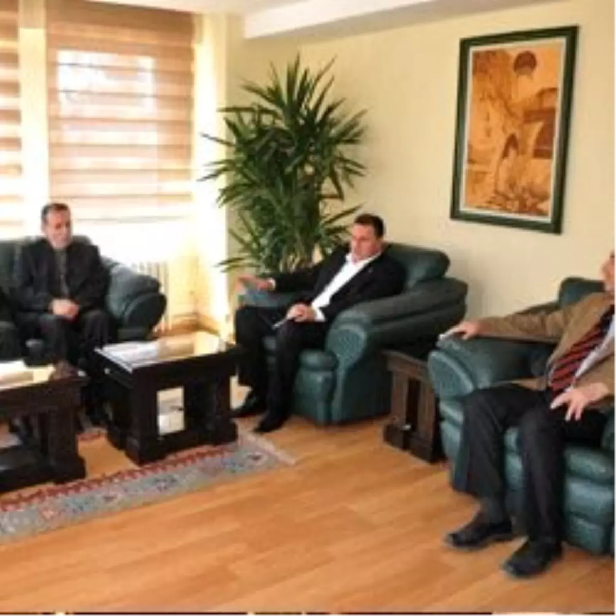 Kutlu Doğum Haftası Etkinlikleri Çerçevesinde