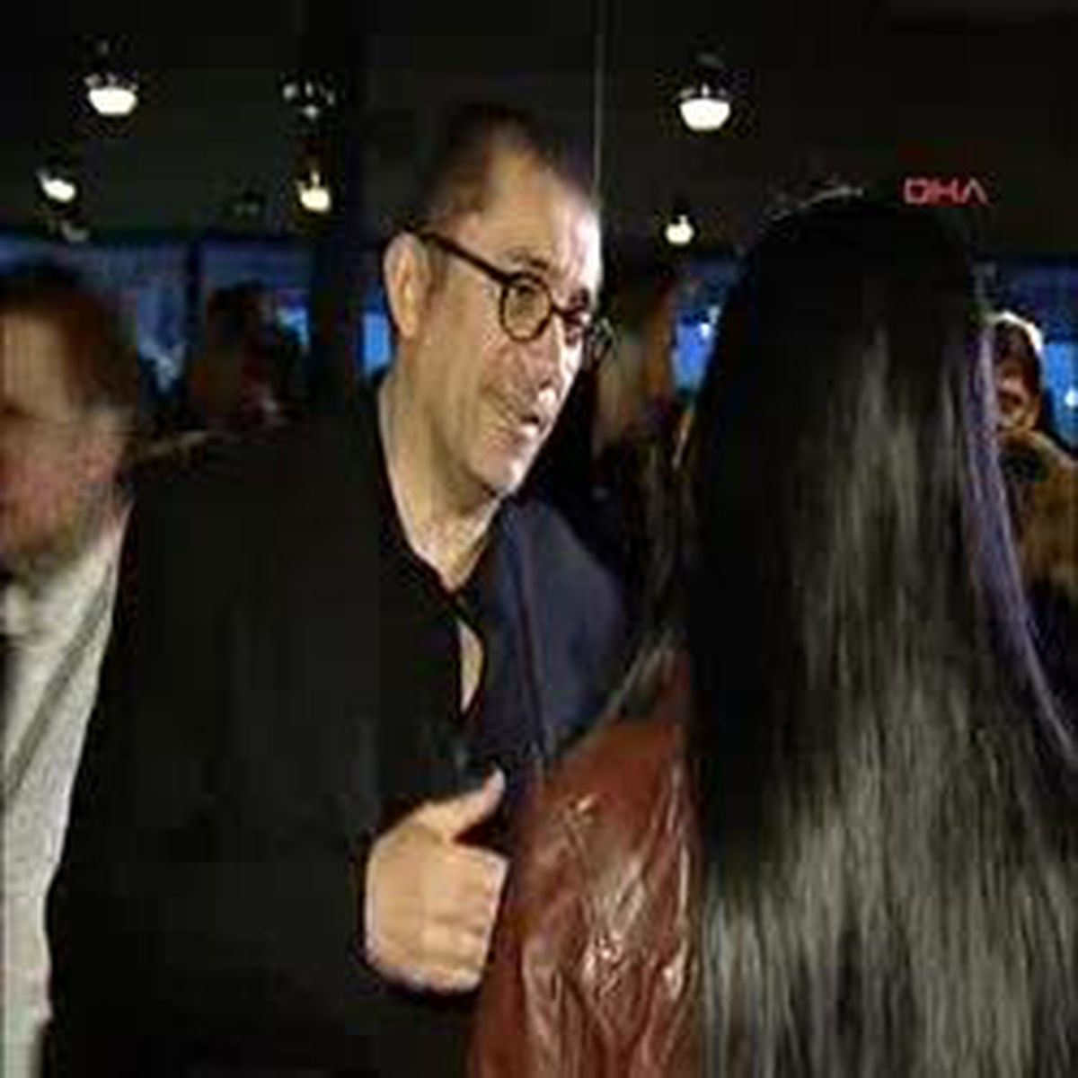 Nuri Bilge Ceylan'a Büyük Onur