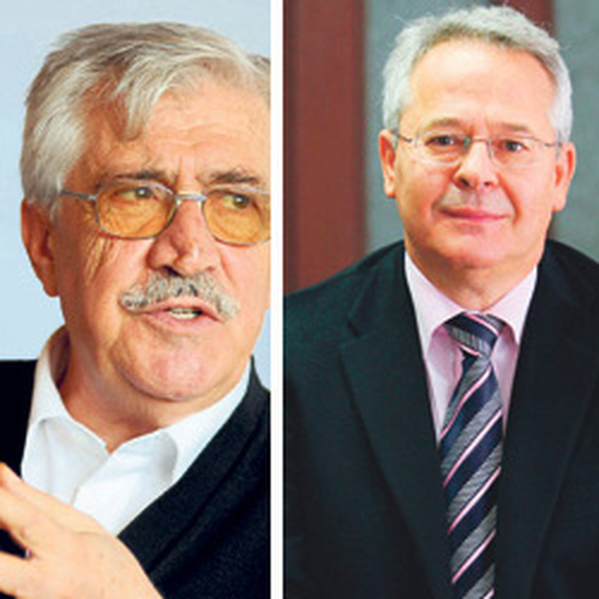 Sanıklar Meclis'e Girebilir mi?