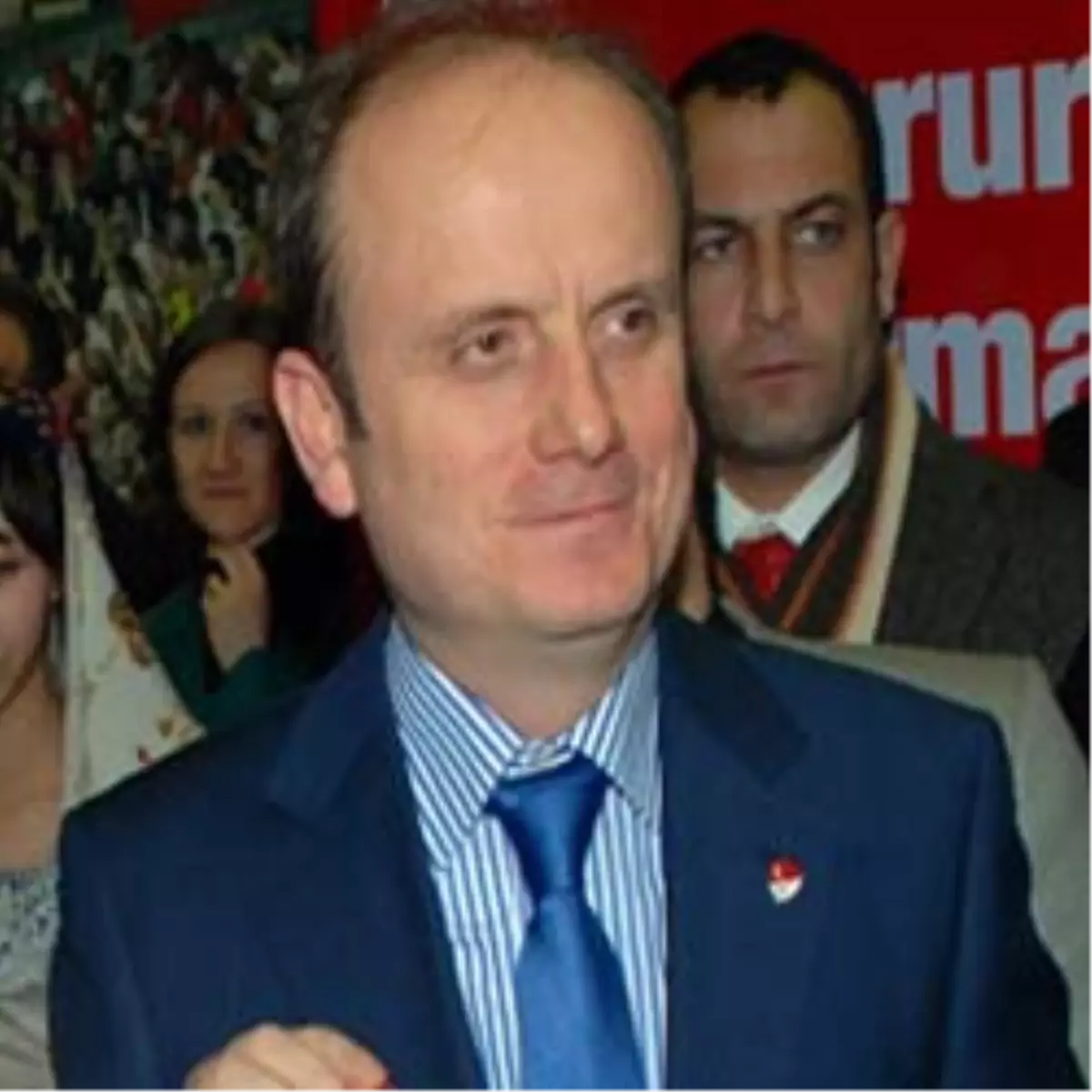 TASKK Genel Başkanı ve TFF Yönetim Kurulu Üyesi Baykan\'ın Açıklaması