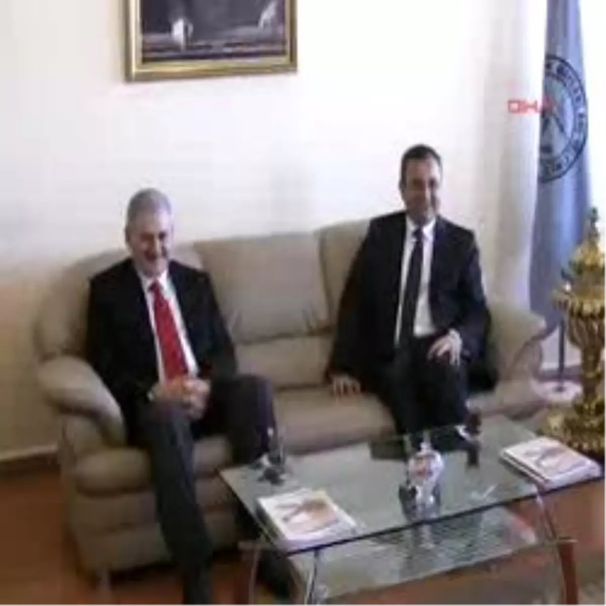 "İzmir İçin Çalışacağız, Erzincanlının Farkını Orada da Göstereceğiz"