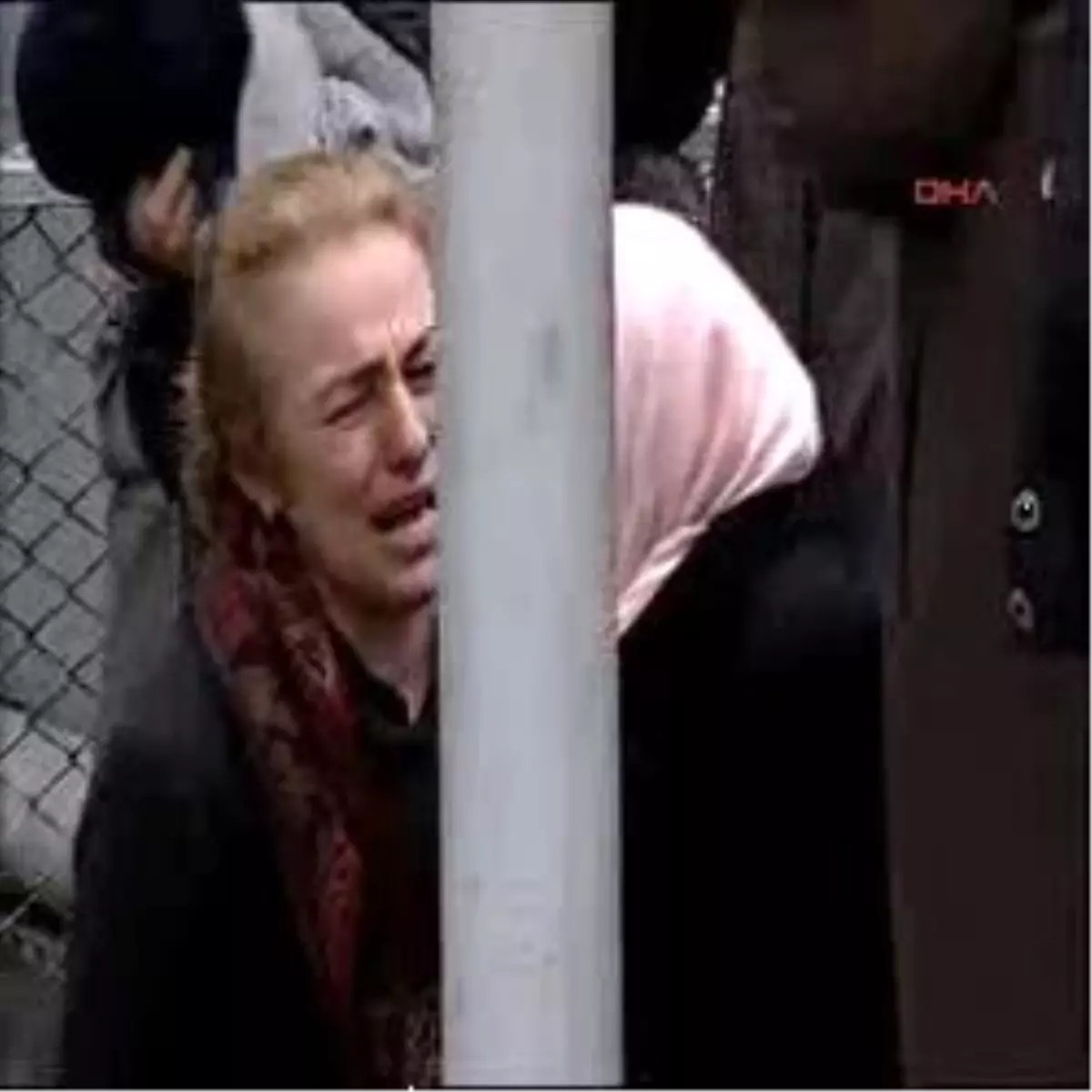 Unkapanı Köprüsü\'nden Uçan Araç da Denizden Çıkarıldı