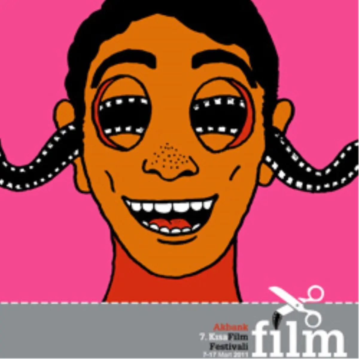 Akbank 7.Kısa Film Festivali Ödüllü Filmleri İstanbul’da