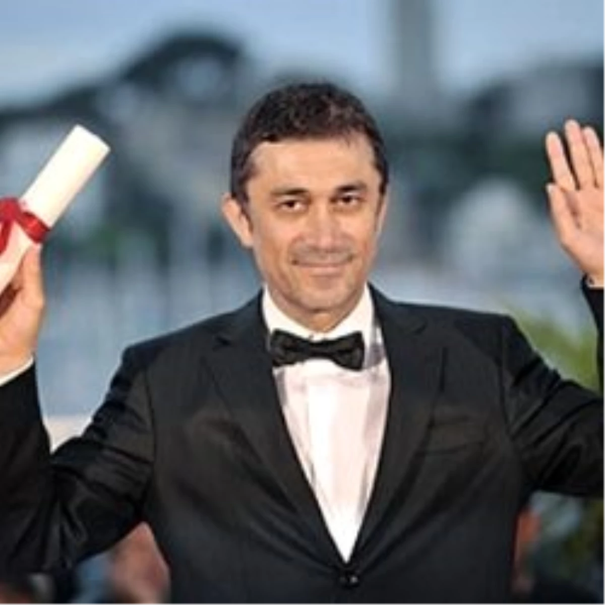 "Bir Zamanlar Anadolu" Cannes\'da Yarışacak