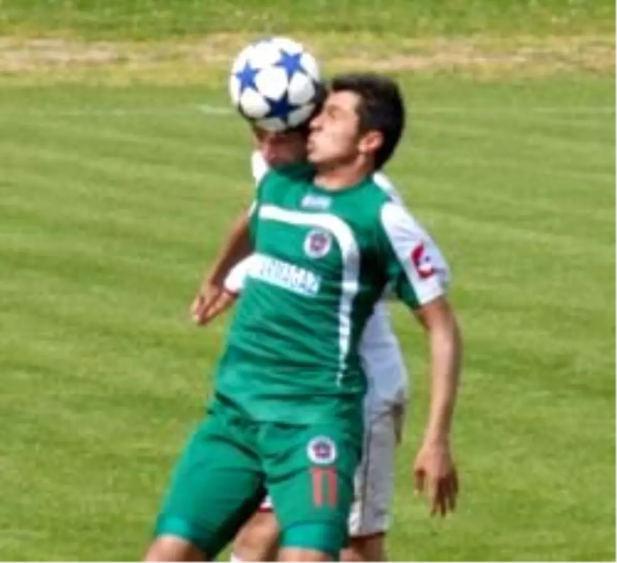 Denizli Belediyespor - Yalovaspor: 1-0