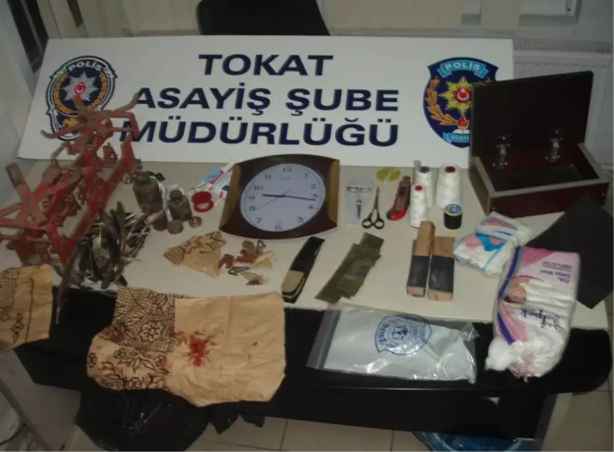 Horoz Dövüştürülen Binaya Baskın: 45 Gözaltı