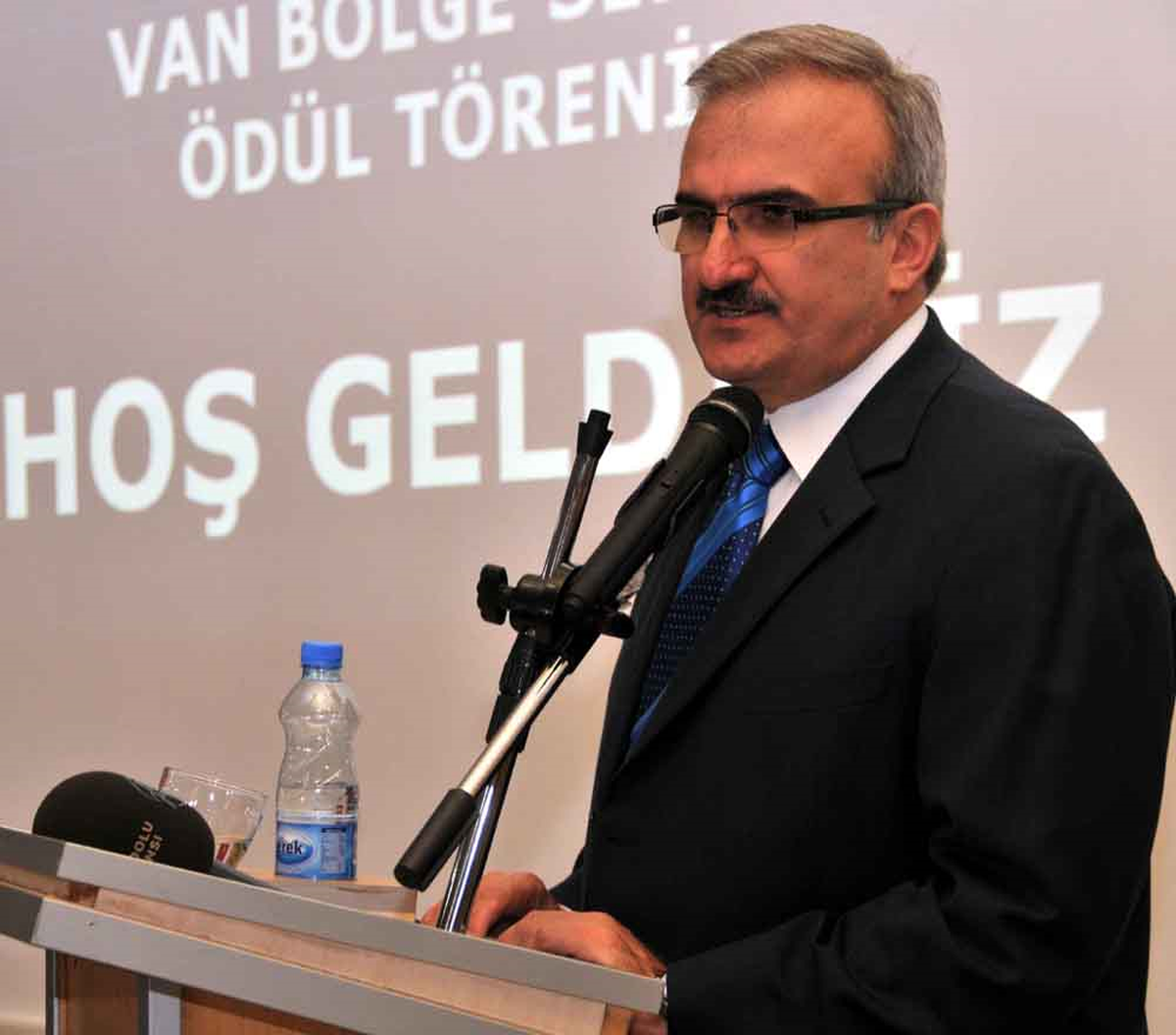 Kapıköy Sınır Kapısı 16 Nisan'da Açılıyor
