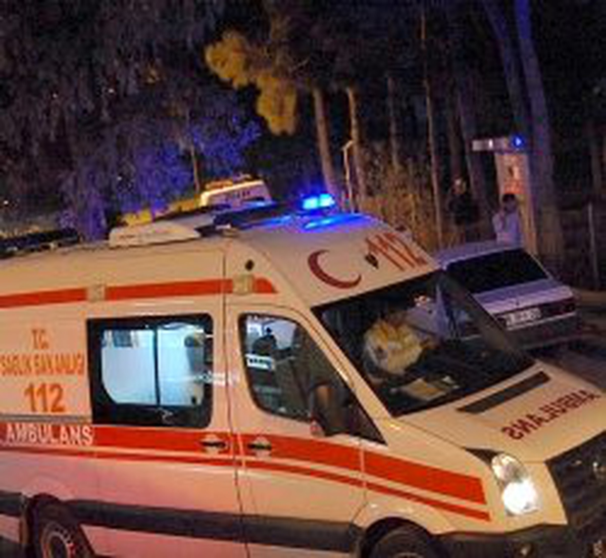 Kırşehir'de Trafik Kazası: 3 Ölü, 16 Yaralı