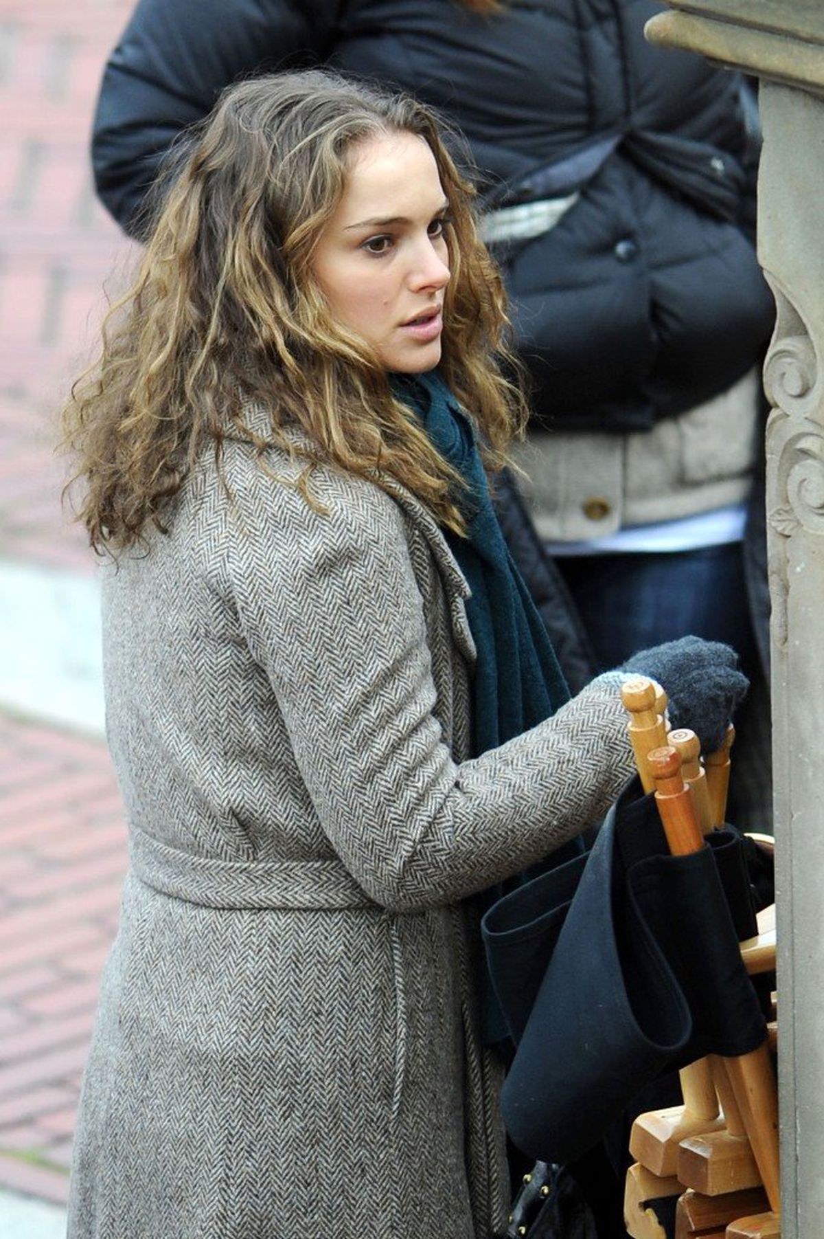 Love And Other Impossıble Pursuıts- The Other Woman– Tv’de İlk Kez