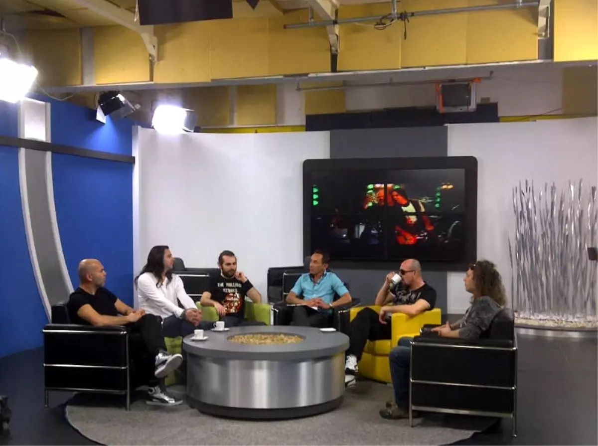 Yüksek Sadakat, Avrupa Turunda