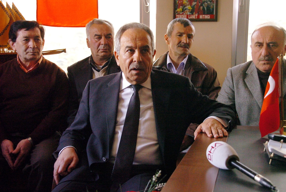 Başesgioğlu: Cumhuriyet Tarihinin En Önemli Seçimi