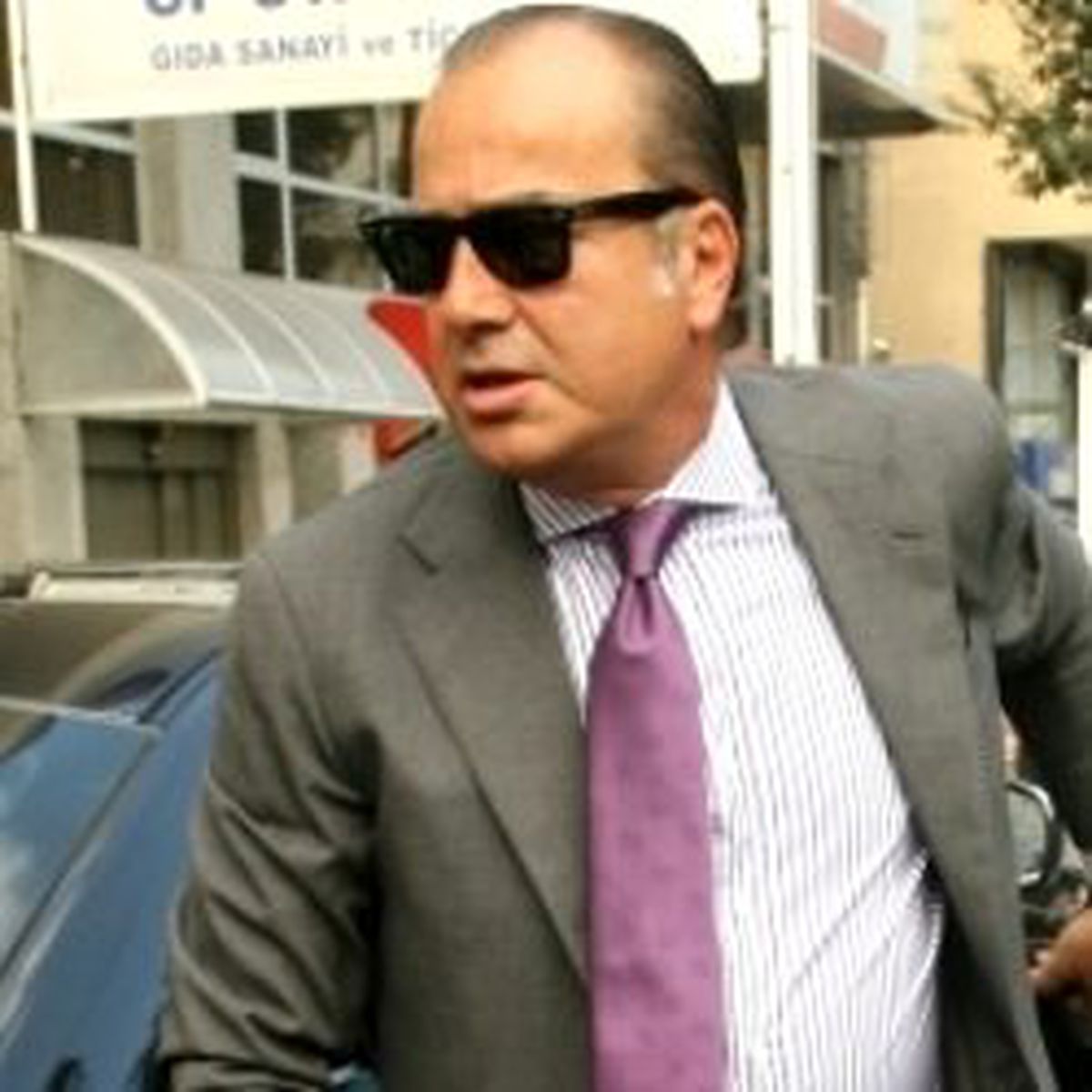 Cemal Özgörkey, Başkanlık Yarışından Çekildi