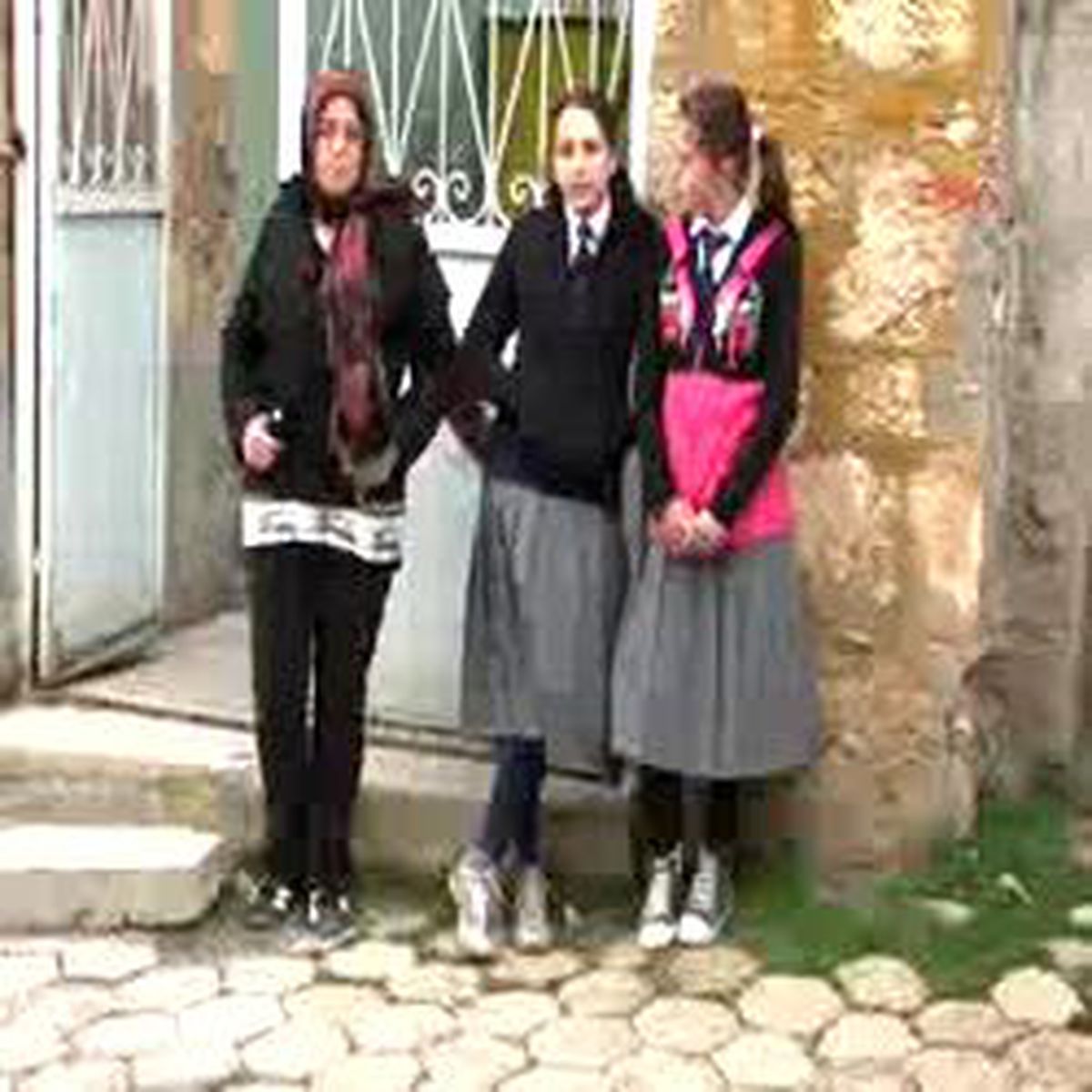 Cenazesi Teslim Edildi