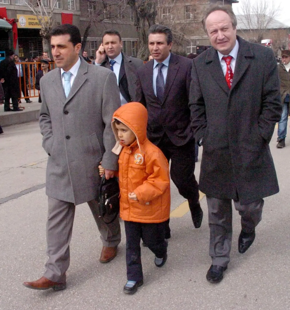 Erzurum Adliyesinde Özel Yetkili Savcı Sayısı 6\'ya Çıktı