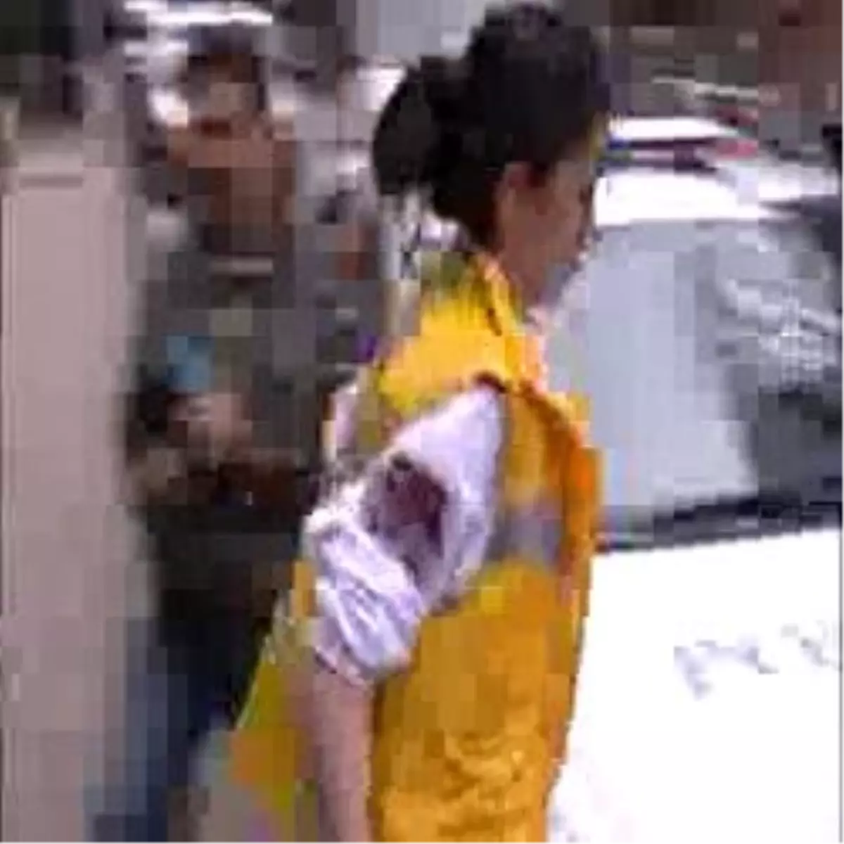 Kadıköy\'de Cinayet