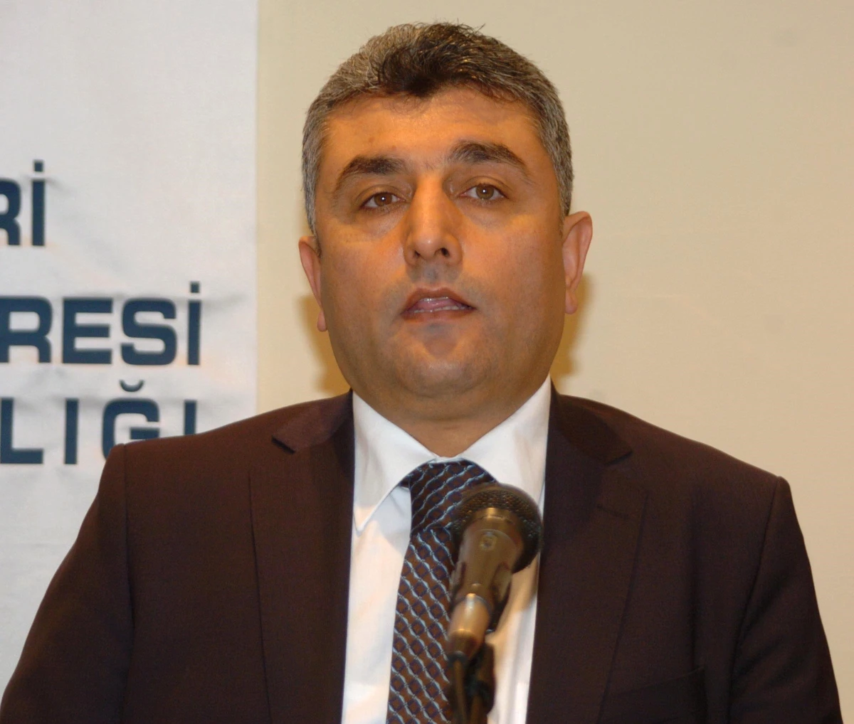 Kayseri\'nin Vergi Rekortmeni Mustafa Eraslan