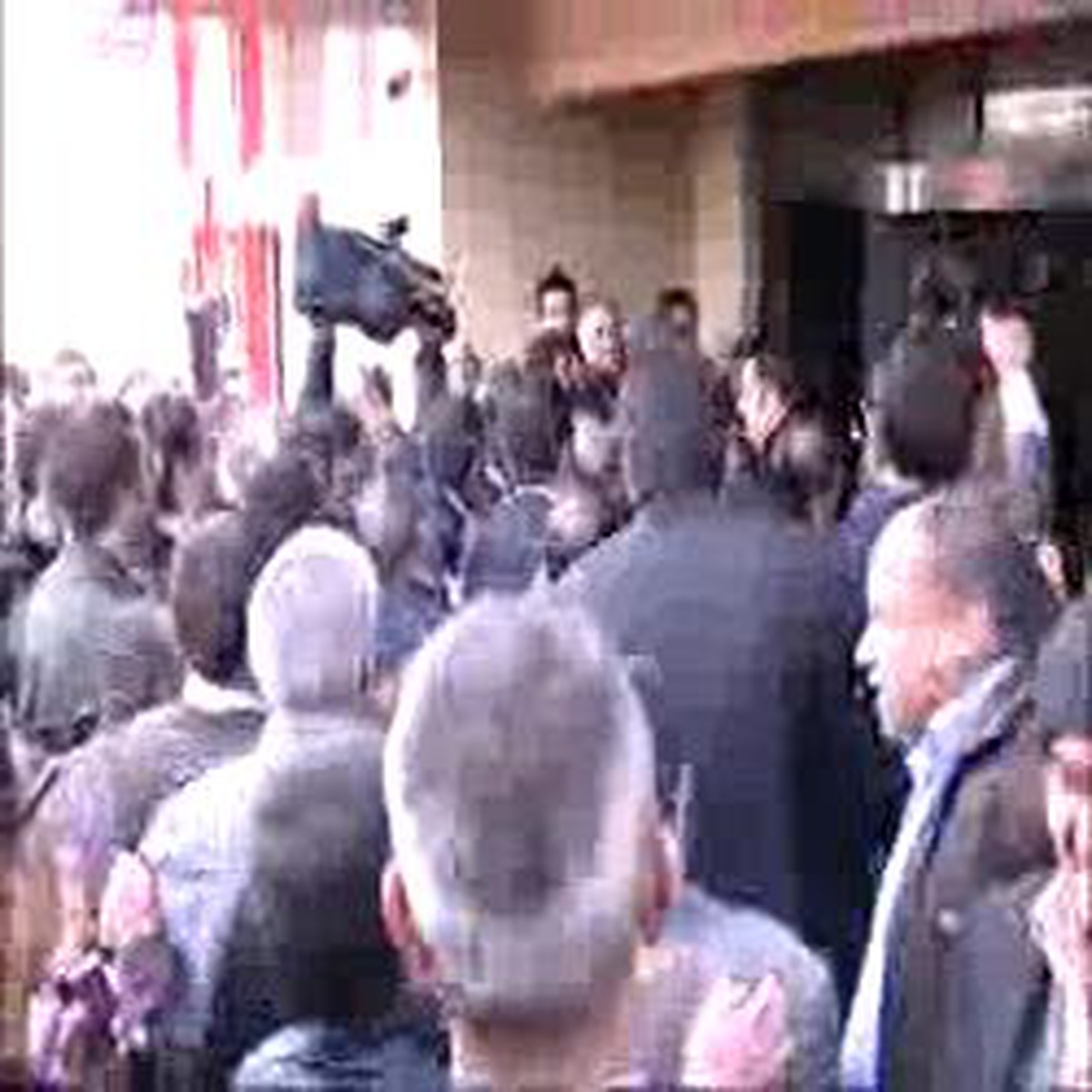 Kılıçdaroğlu Avcılar Belediyesi'ni Ziyaret Etti