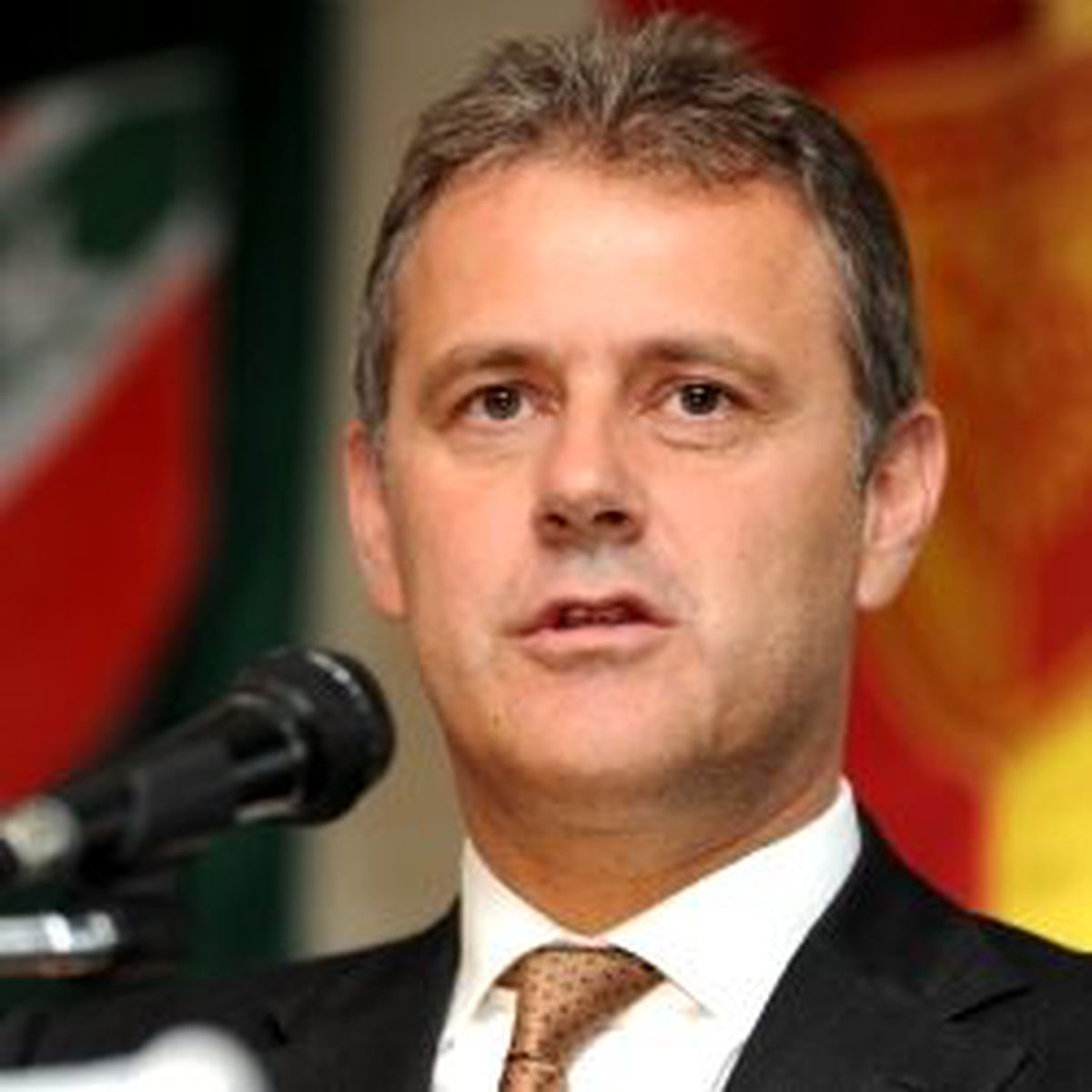 Özgener: Suç Duyurusunda Bulunduk