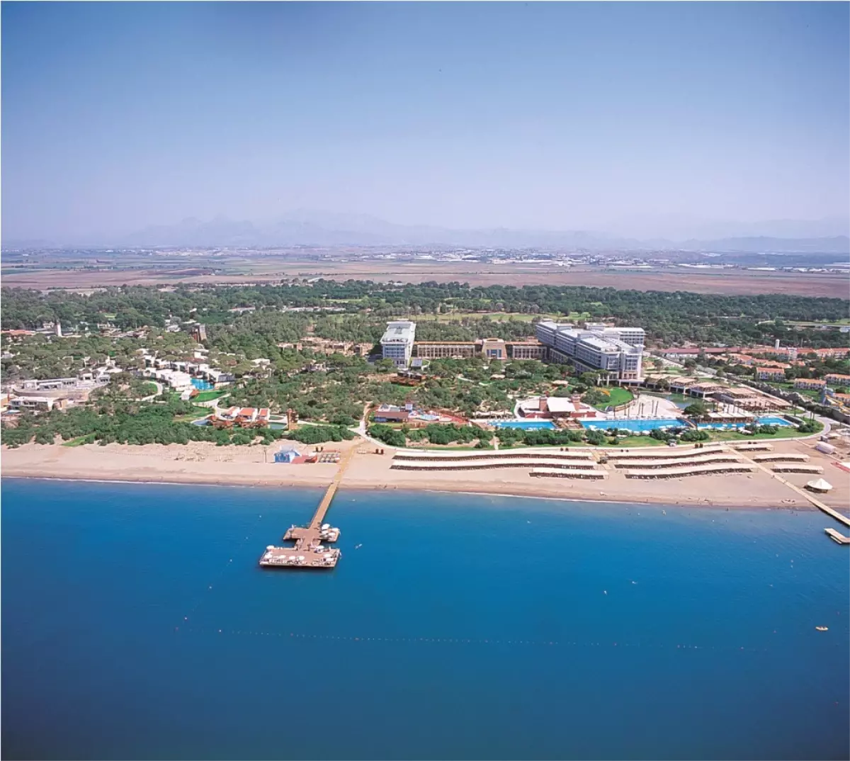 Rixos Premium Belek’te Çalışanlar İşe Premium Steps İle Başlıyor