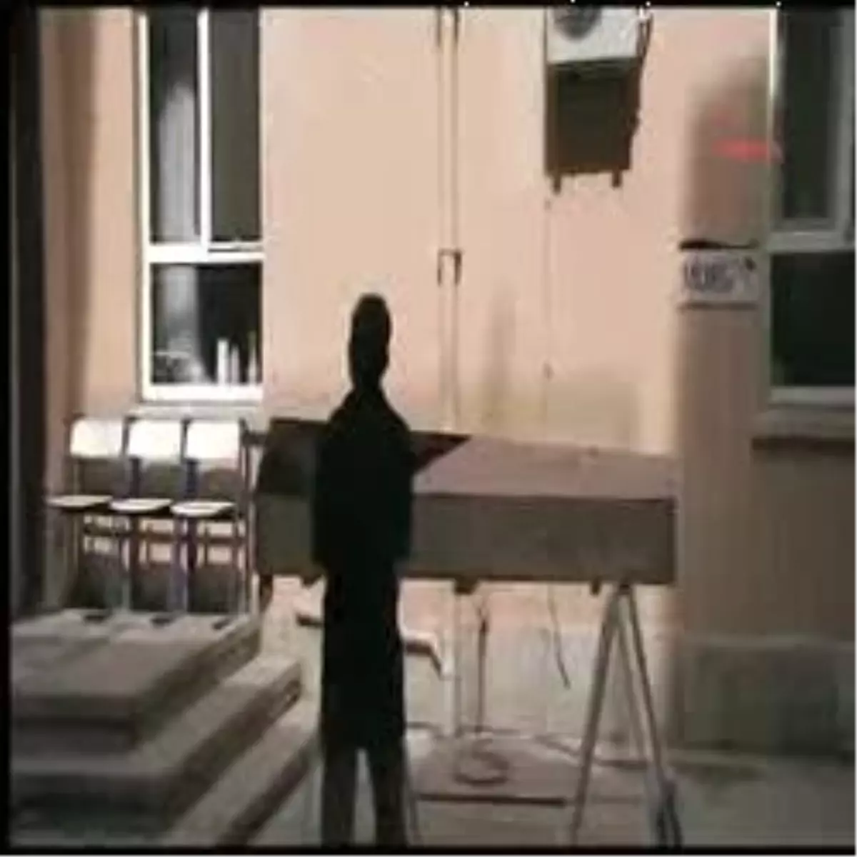 Sevgili Kurbanı Gamze Gözyaşlarıyla Uğurlandı