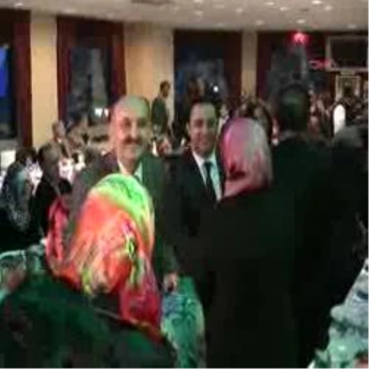 Ak Partili Müezzinoğlu: Başbakan Yoksa Protokolde Oturmam