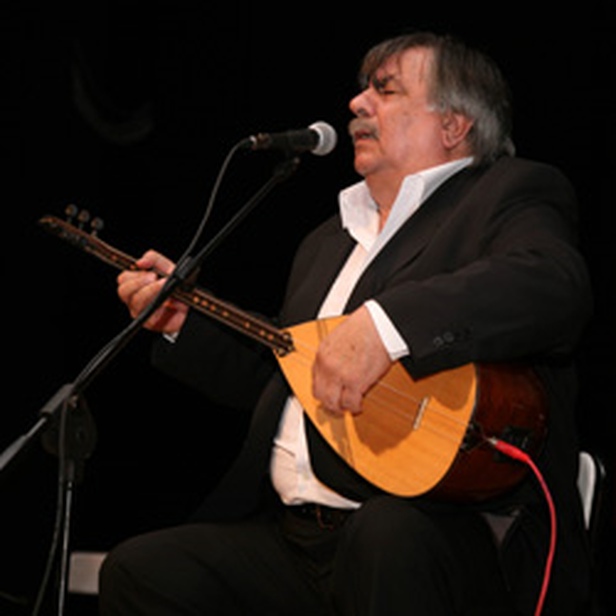 Arif Sağ’dan Muhteşem Konser