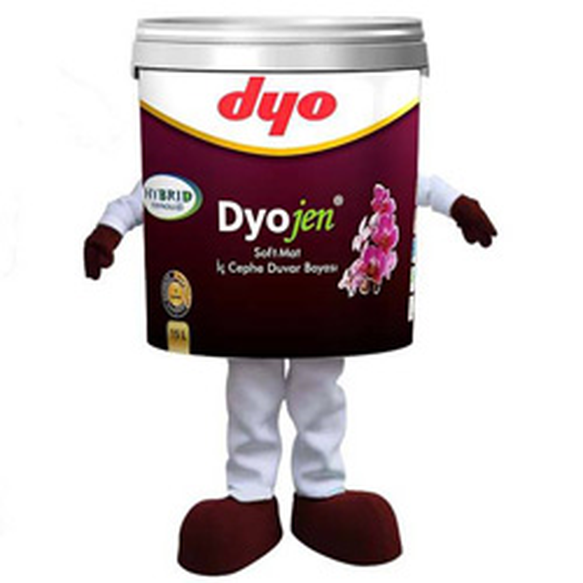 Dyo Renküssü Tırı’nın İlk Durağı Bursa