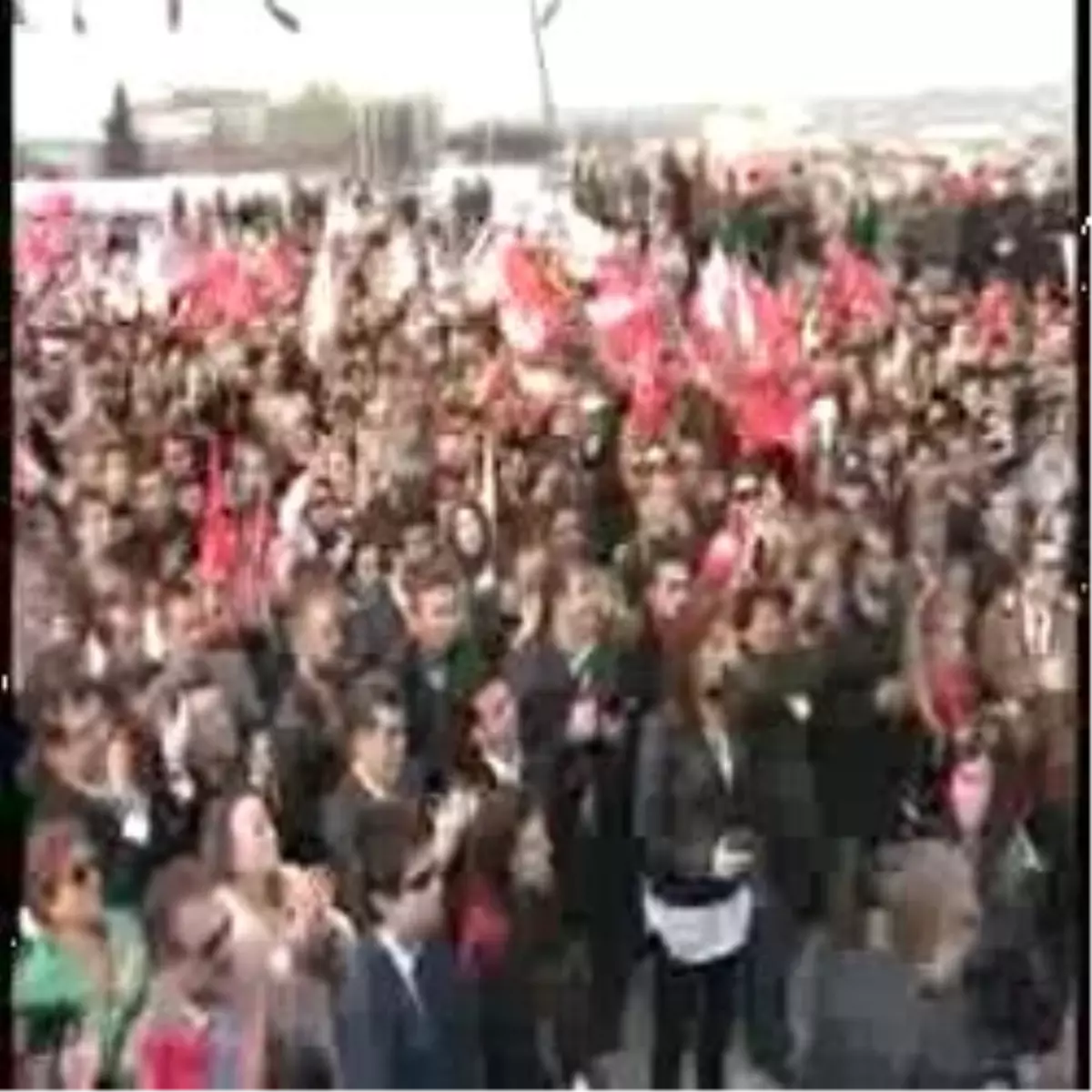 Ek Kılıçdaroğlu Cihaner Sorularını Yanıtsız Bıraktı