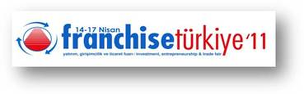 Guam Türkiye Franchising Türkiye’11 Fuarında