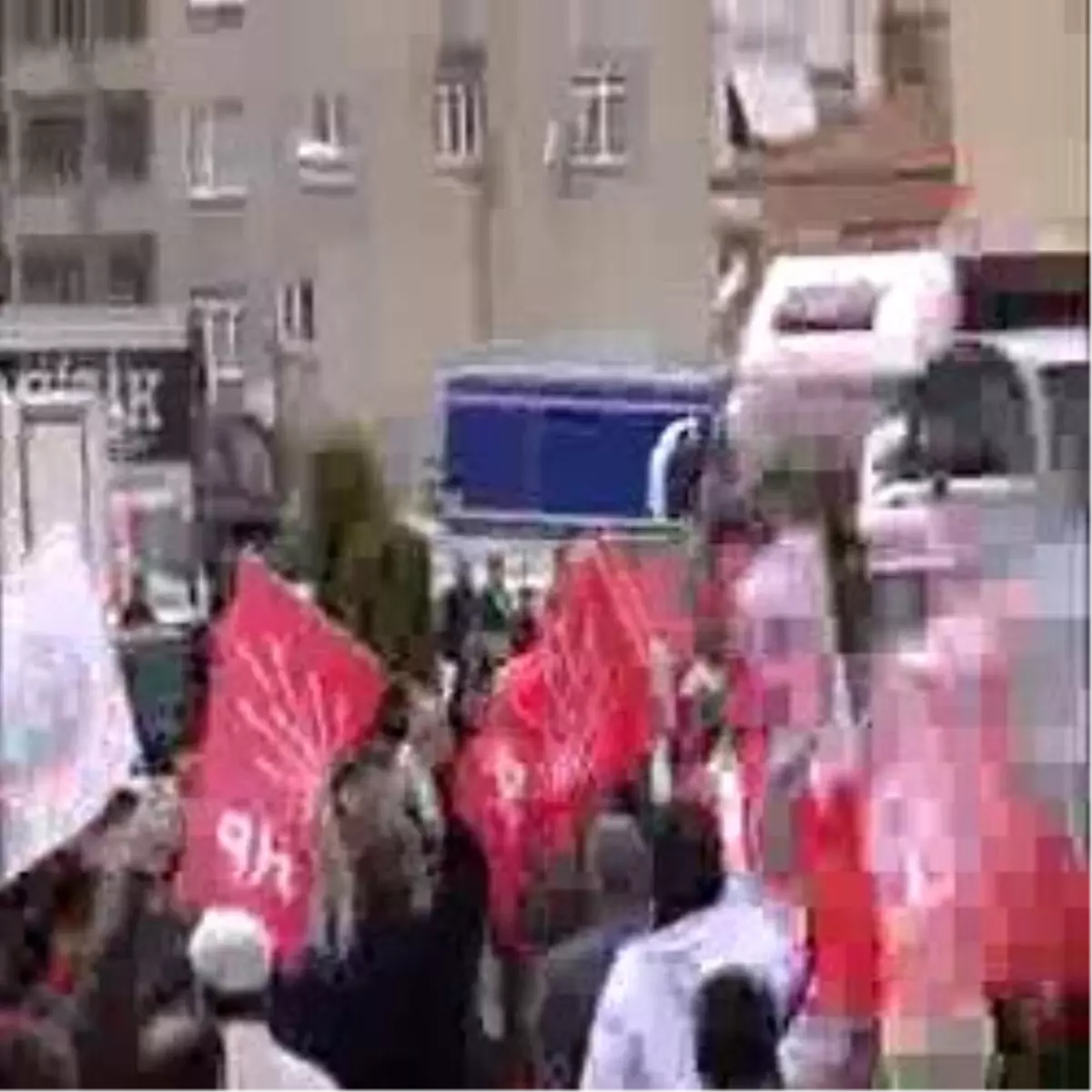 Kılıçdaroğlu, Cihaner Sorularını Yanıtsız Bıraktı