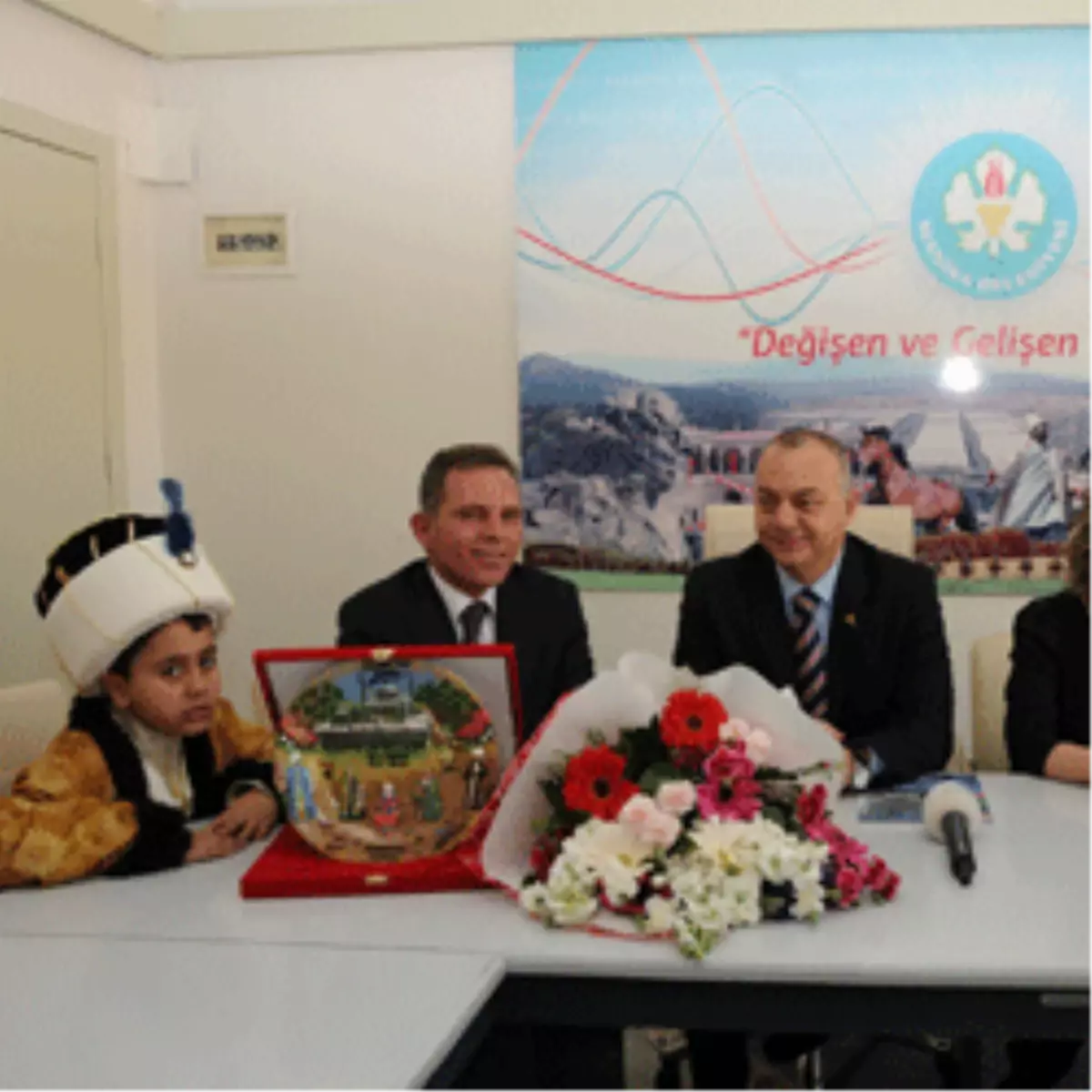 Manisa’nın Turizmini Canlandırma Arayışları